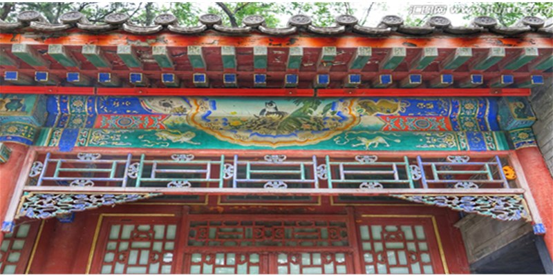 古建雕塑的文化内涵是什么？