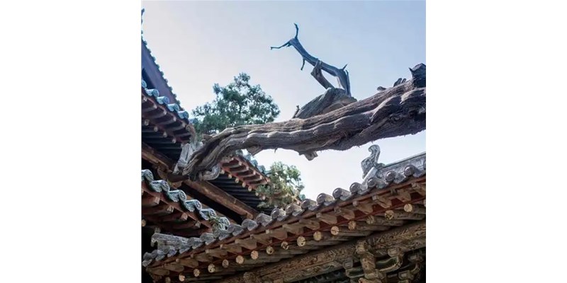 砖雕在施工前为什么要进行浸水？